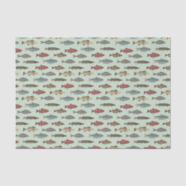 Papel De Seda Desahuciar la Fiesta de Aniversario Verde de la Pe