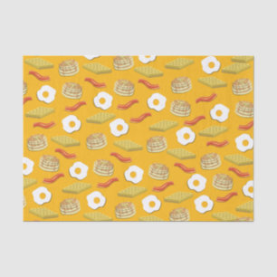 Papel De Seda Desayuno Brunch Nacimientos para niños