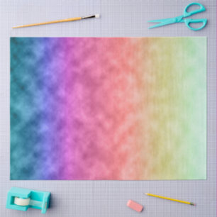 Papel De Seda Descanso de Prisma Suave