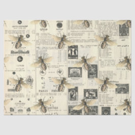 Papel De Seda Descarga del catálogo de abejas y cosechas