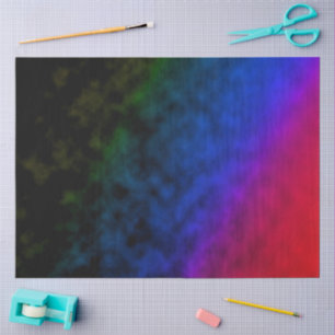 Papel De Seda Descenso al Crepúsculo