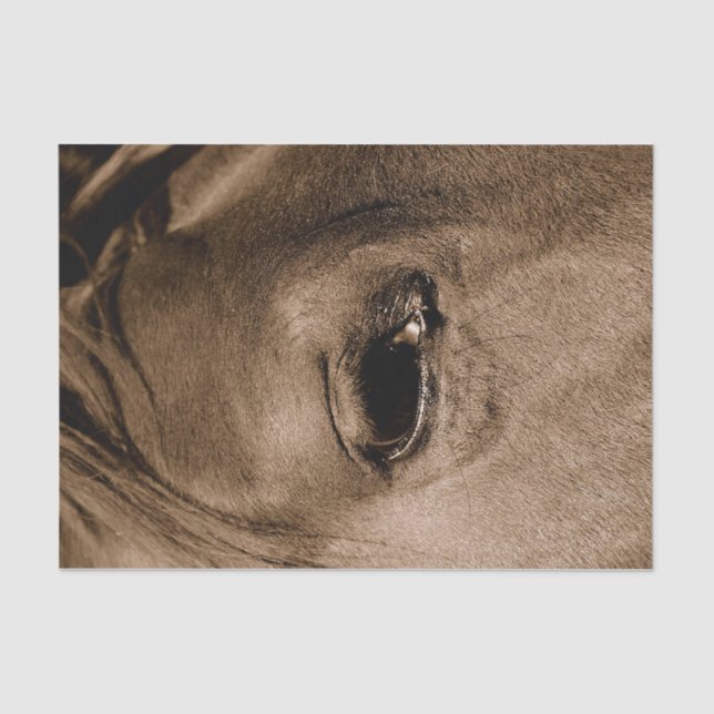 Papel De Seda Descenso de cosechas rusas (Anverso)