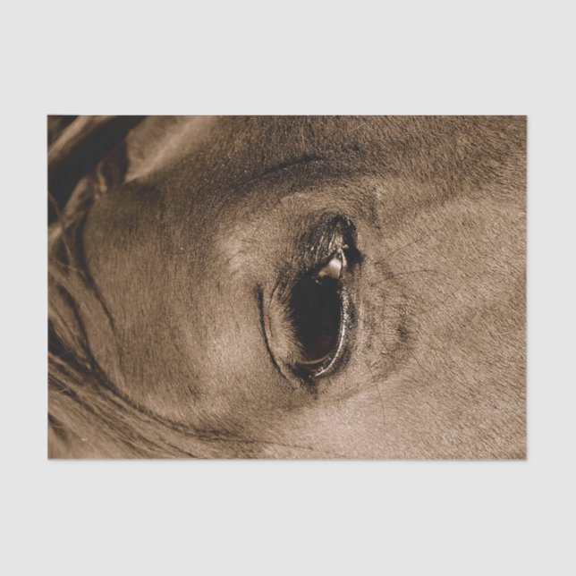 Papel De Seda Descenso de cosechas rusas (Anverso)