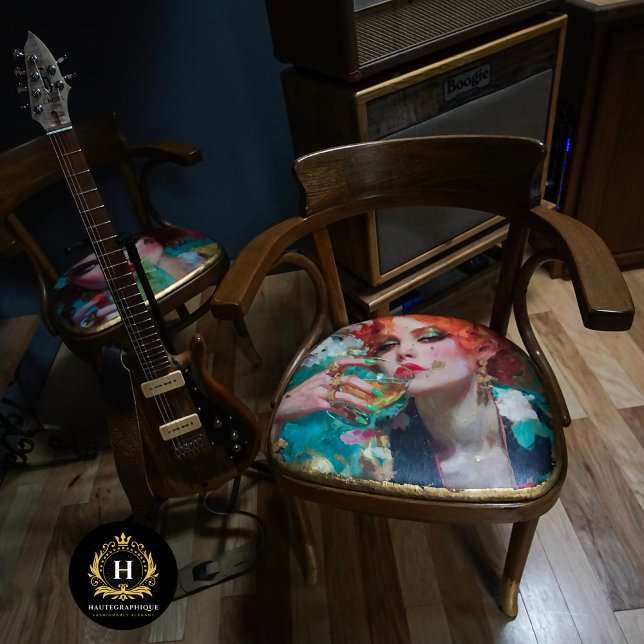 Papel De Seda Desconexión de cóctel de cal tropical Retro Redhea (Subido por el creador)