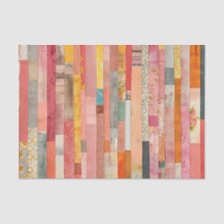 Papel De Seda Desconexión de diseño y conjunto de líneas