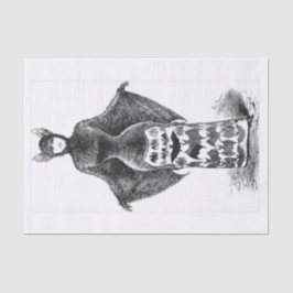 Papel De Seda Desconexión de disfraces de Halloween en Victoria