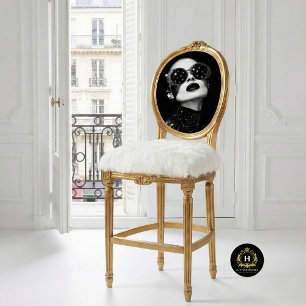 Papel De Seda Desconexión de gafas de sol Diamante de imitación 