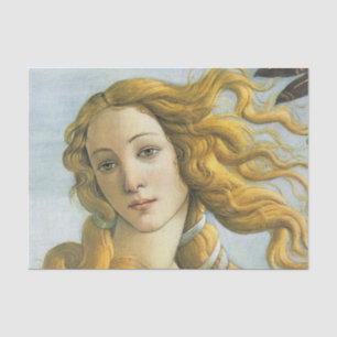 Papel De Seda Desconexión de Venus