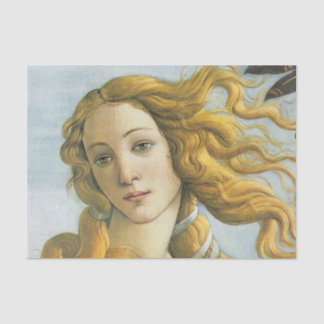 Papel De Seda Desconexión de Venus