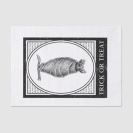 Papel De Seda Desconexión del bote