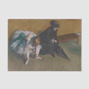 Papel De Seda Desconexión en espera