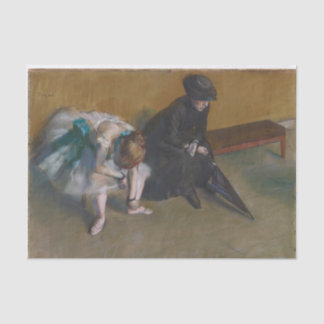 Papel De Seda Desconexión en espera