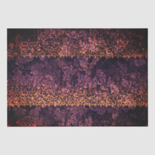 Papel De Seda Desenlace De Fuego De Raza Gótica