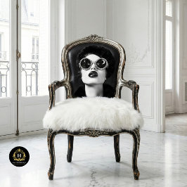 Papel De Seda Desenlace de glam celeste