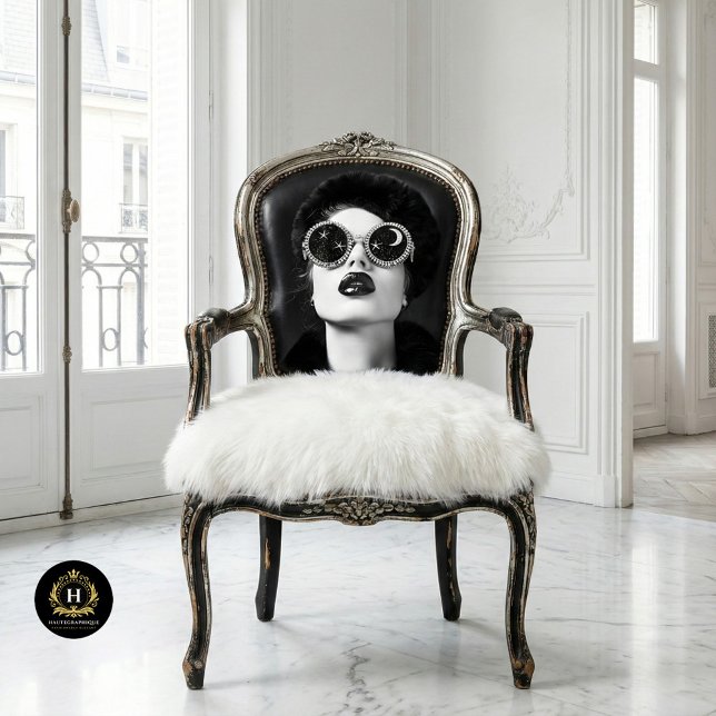 Papel De Seda Desenlace de glam celeste (Subido por el creador)