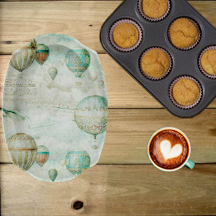 Papel De Seda Desenlace de la época de la ephemera de la revista