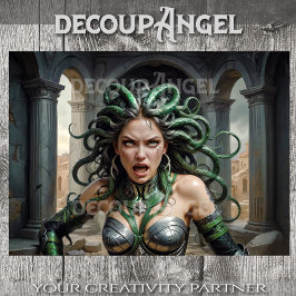 Papel De Seda Desenlace de la soberanía serpentina