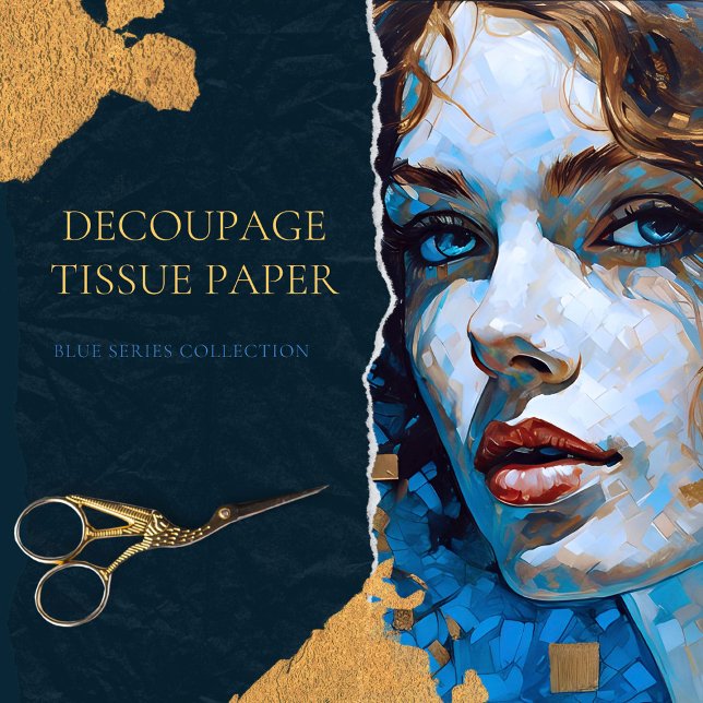 Papel De Seda Desenlace de mujer ventilado (Subido por el creador)