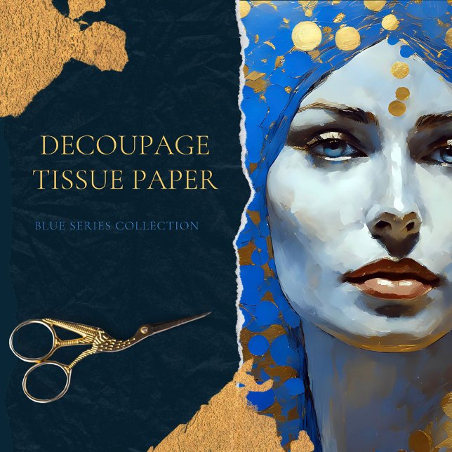 Papel De Seda Desenlace de mujer ventilado (Subido por el creador)