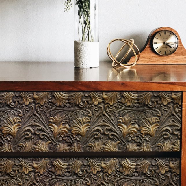 Papel De Seda Desenlace de patrón de entrelazado Grabado en reli (Subido por el creador)