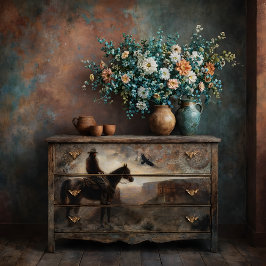 Papel De Seda Desenlace de Western Rider