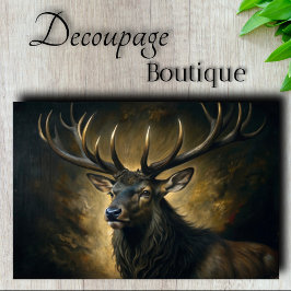 Papel De Seda Desenlace del espíritu noble