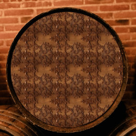 Papel De Seda Desenlace del patrón de desplazamiento abierto de