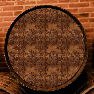 Papel De Seda Desenlace del patrón de desplazamiento abierto de 
