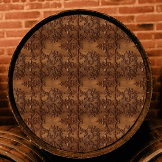 Papel De Seda Desenlace del patrón de desplazamiento abierto de