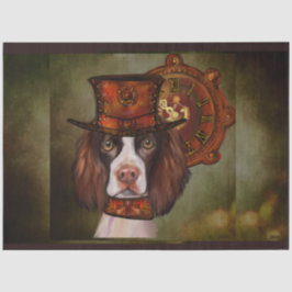 Papel De Seda Desenlace español de Springer en inglés