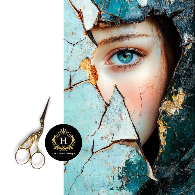 Papel De Seda Desenlace femenino empoderado (Subido por el creador)