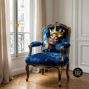 Papel De Seda Desenlace Feminista de la Corona Dorada