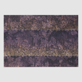 Papel De Seda Desenlace gótico de encaje