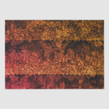 Desenlace rojo gótico