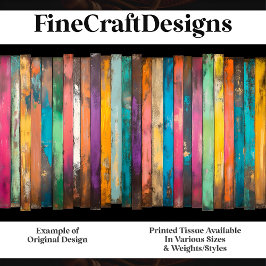 Papel De Seda Desenlace Rústico De Madera Afectada Por El Tiempo