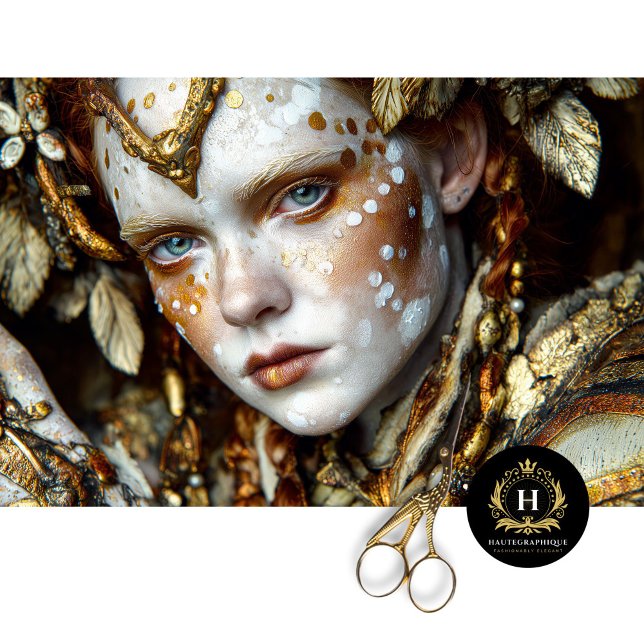 Papel De Seda Desenlace Tribal Mítico del chamán de los bosques  (Subido por el creador)