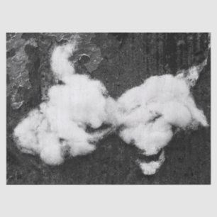 Papel De Seda deslizar