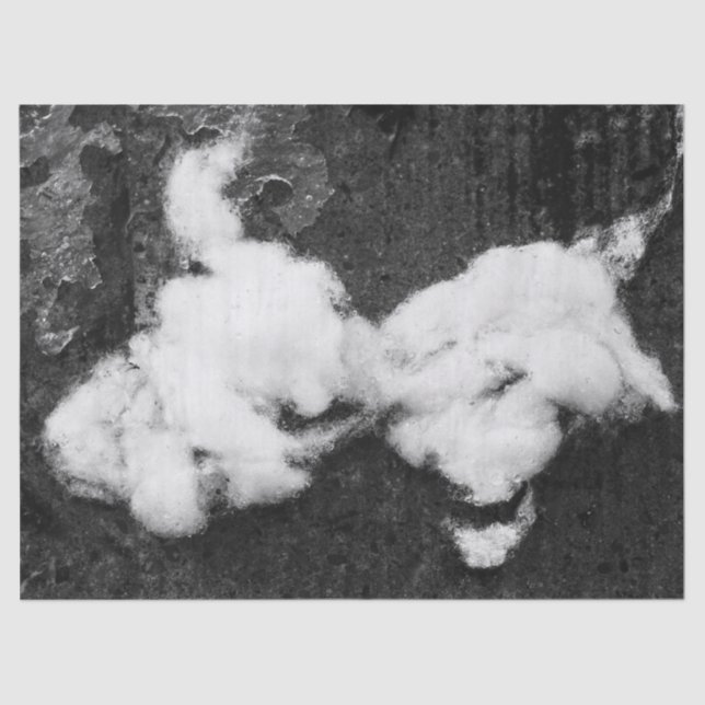 Papel De Seda deslizar (Anverso)