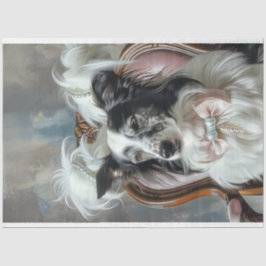 Papel De Seda Desnuda del glamuroso australiano en la sala de vi