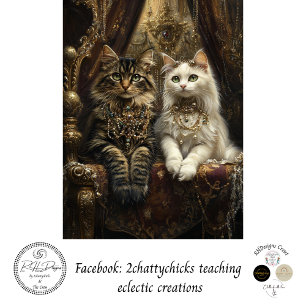 Papel De Seda Desnuda gatitos lujosos y gatos blancos