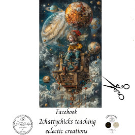 Papel De Seda Desnudar a un chico caprichoso corriendo en globo 