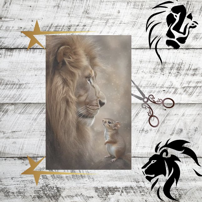 Papel De Seda Desnudar la pausa de ardilla de leones entre latid (Subido por el creador)