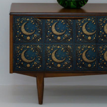 Desnudo de Brass Moons