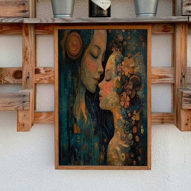 Papel De Seda Desnudo de hermanas hippie (Subido por el creador)