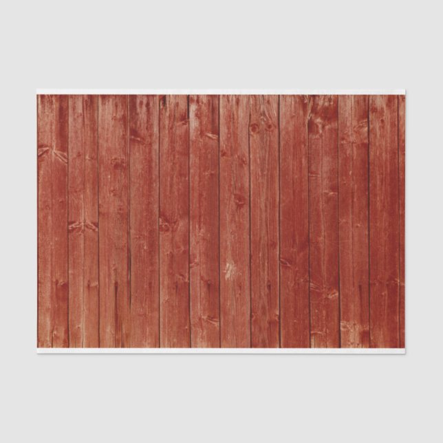 Papel De Seda Desnudos de fondo de madera de madera roja de made (Anverso)