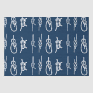 Papel De Seda Desnudos de nudos de vela