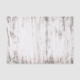 Papel De Seda Desnudos de textura de campo blanco rústico