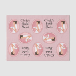 Papel De Seda Despedida de soltera