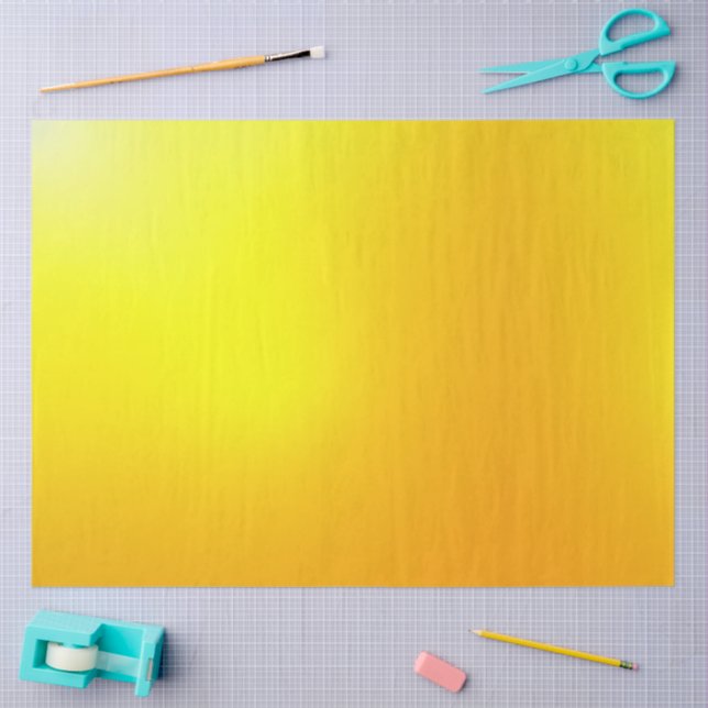 Papel De Seda Despertarámbar (Artesanía)