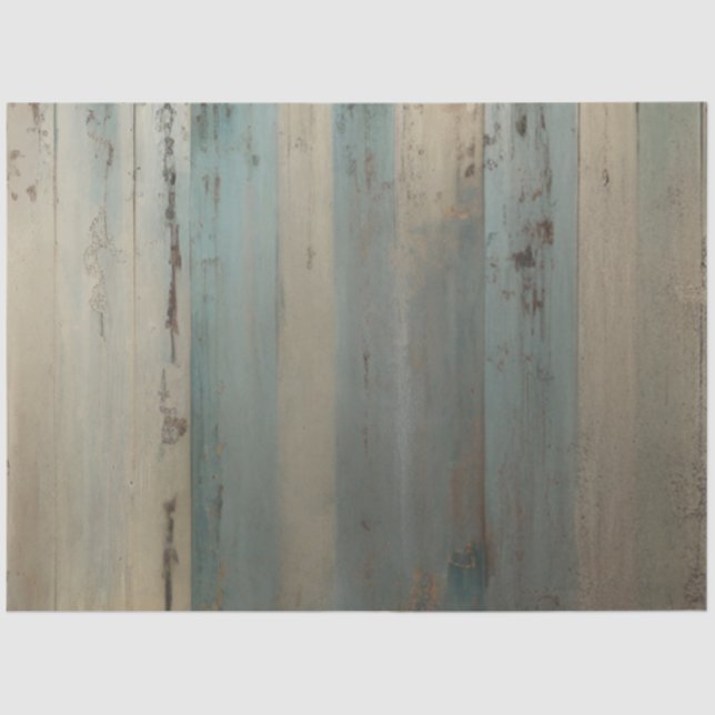 Papel De Seda Desvincular la granja rústica Shabby Chic Backgrou (Anverso)